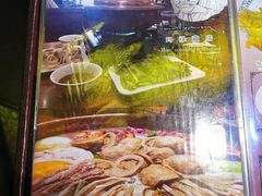 -玛禄藏膳(五分店)