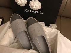 -Chanel(德基广场店)