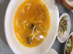 小厨娘淮扬菜(天印大道店)-小厨娘淮扬菜(天印大道店)