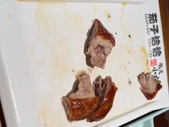-茄子恰恰·新云南小炒(坪山益田店)