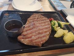 -必胜客(新福地店)