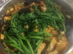 -黄记煌三汁焖锅(崇文门店)