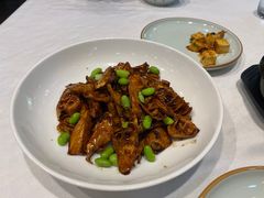 -到家尝北京菜(西坝河店)