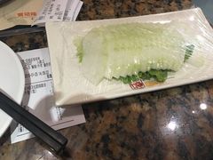 -黄记煌三汁焖锅(新佳丽江汉路店)