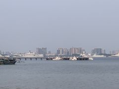-霞山观海长廊