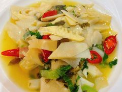 -堂宴·老厦门私房菜(1988仙岳总店)