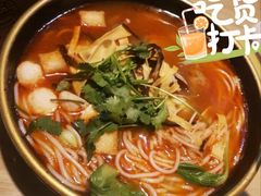 -花甲大咖(曼哈顿店)