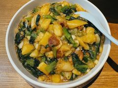-山丹丹西北菜(金贸大厦店)