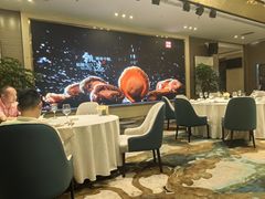 -富淳饭店(世纪公园店)