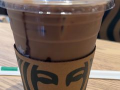 -星巴克臻选(成都宽窄巷子店)