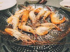 -粗茶淡饭·蒸鲜(光谷店)
