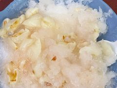 -王中王刨冰
