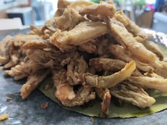 -天天向上素食餐厅(五台山店)