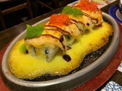 -原志优秀食材·匠心料理·海胆主题(金亿广场店)