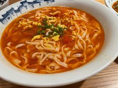 -难忘的面(五矿君澜酒店)