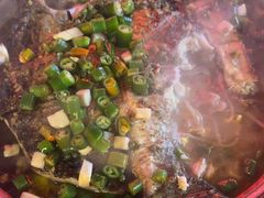 -令狐冲·炭烤活鱼(宝龙店)