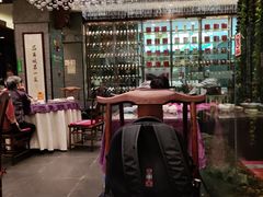 大堂-宁波状元楼酒店(和义路店)