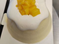 多肉芒芒蛋糕-喜茶(深圳欢乐海岸LAB店)
