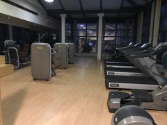 -喜来登大酒店健身中心