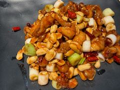 -玉桥餐厅(天坛店)