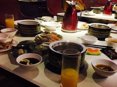 -加餐海鲜自助(集美银泰百货店)