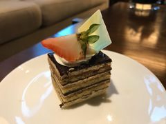 -厦门泛太平洋大酒店大堂吧