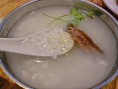 夜粥-长平老姿娘夜粥(平东一街店)