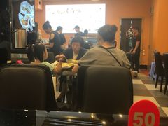 -牛真鲜禾一捞面(东鼓道店)