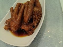 -喜宴又一村·粤菜·茶点·海鲜(壹方天地店)