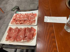 -岳合轩老北京涮肉