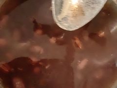 -想时吻泡蛋苕粉(徐东店)