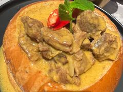 -Home Thai·泰谣(王府井apm店)