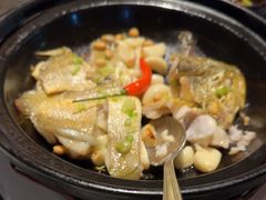 -汤城小厨•粤菜•靓汤(苏州街店)