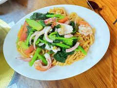 -肥弟大排档(汕樟路店)