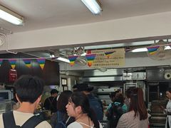 -安德鲁饼店(总店)
