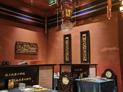 -茶人村·宫廷私厨(奥体印象城店)