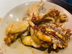 牛蛙-老天桥蛙炉火锅(姑苏总店)