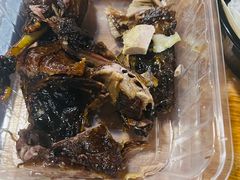 -徐六孃正宗甜皮鸭(张公桥店)
