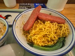 -泡面男孩Ramen Boy