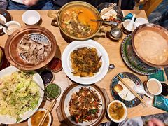 -哈啾嗨·新概念蒙餐(红星新城店)