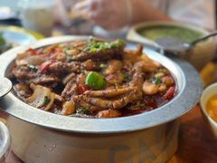 -嘎嘎鸭脑壳(驷马桥店)