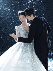 -今生有约国际精品婚纱摄影(苏州店)