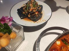 -鲁秀才炒鸡(龙湖西溪天街店)