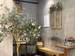 大堂-Artisan匠匠(中央大街店)