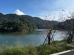 -广州市石门国家森林公园