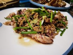 -大京园海鲜烧烤(东城路店)