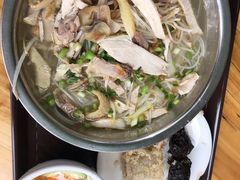 鸡粉-华姐鸡粉(教育路店)
