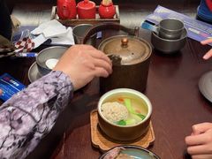 -古都历食南京菜·烤鸭·鸭血粉丝·汤包(南京博物院店)