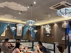 -赣南人家·头牌江西菜(劲松店)