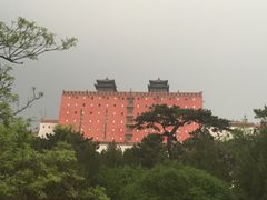 -须弥福寿之庙